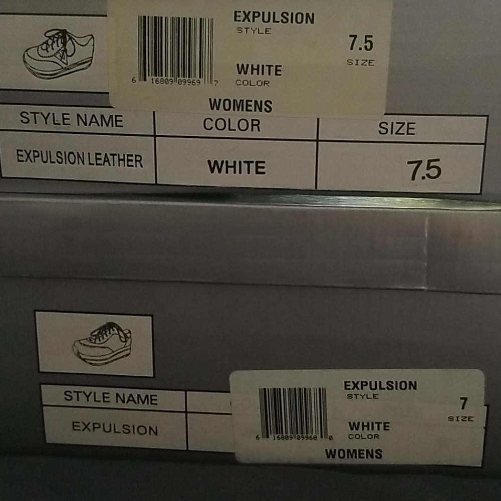 Sneakers